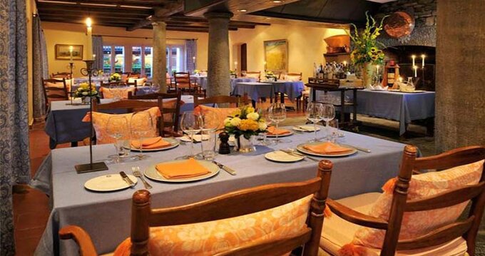 ticinella ascona cena natale salvataggio