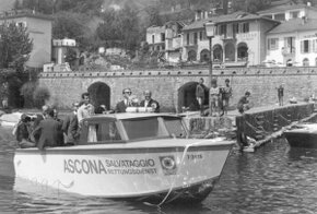 foto storica natante subascona